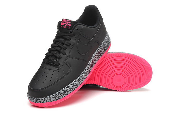 Nike Air Force One Women Low--075